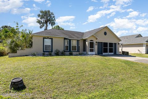 1386 Scranton Street SW Palm Bay FL 32908