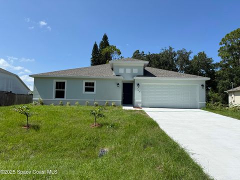 143 Inez Street SE 50 Palm Bay FL 32909