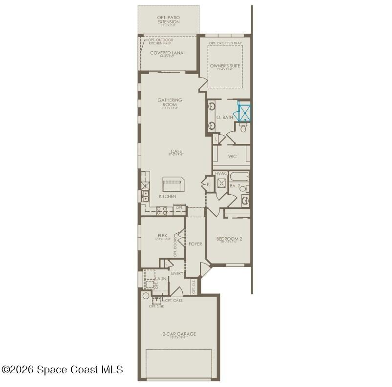 8963 Blissful Breeze Trail