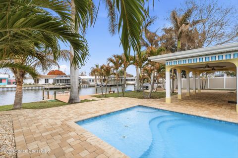 456 Barrello Lane Cocoa Beach FL 32931