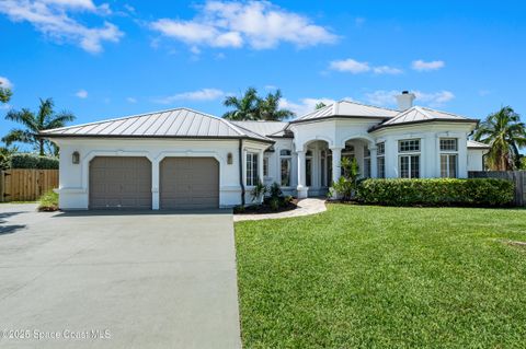 610 Rio Pino N Indialantic FL 32903