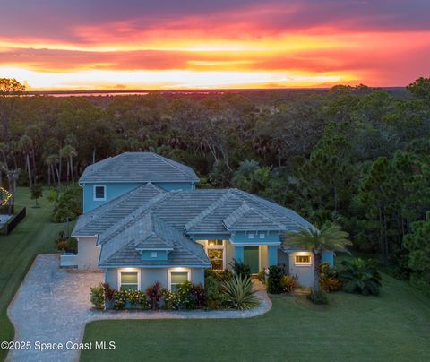 4437 Preservation Circle Melbourne FL 32934