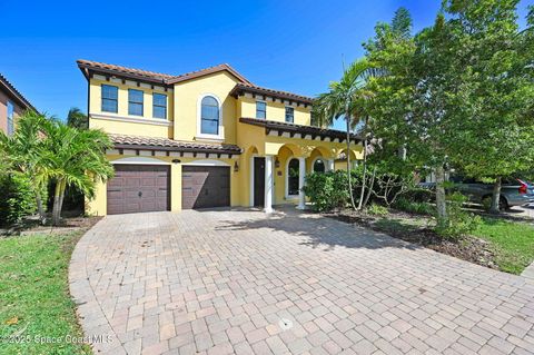 717 Palos Verde Drive Satellite Beach FL 32937