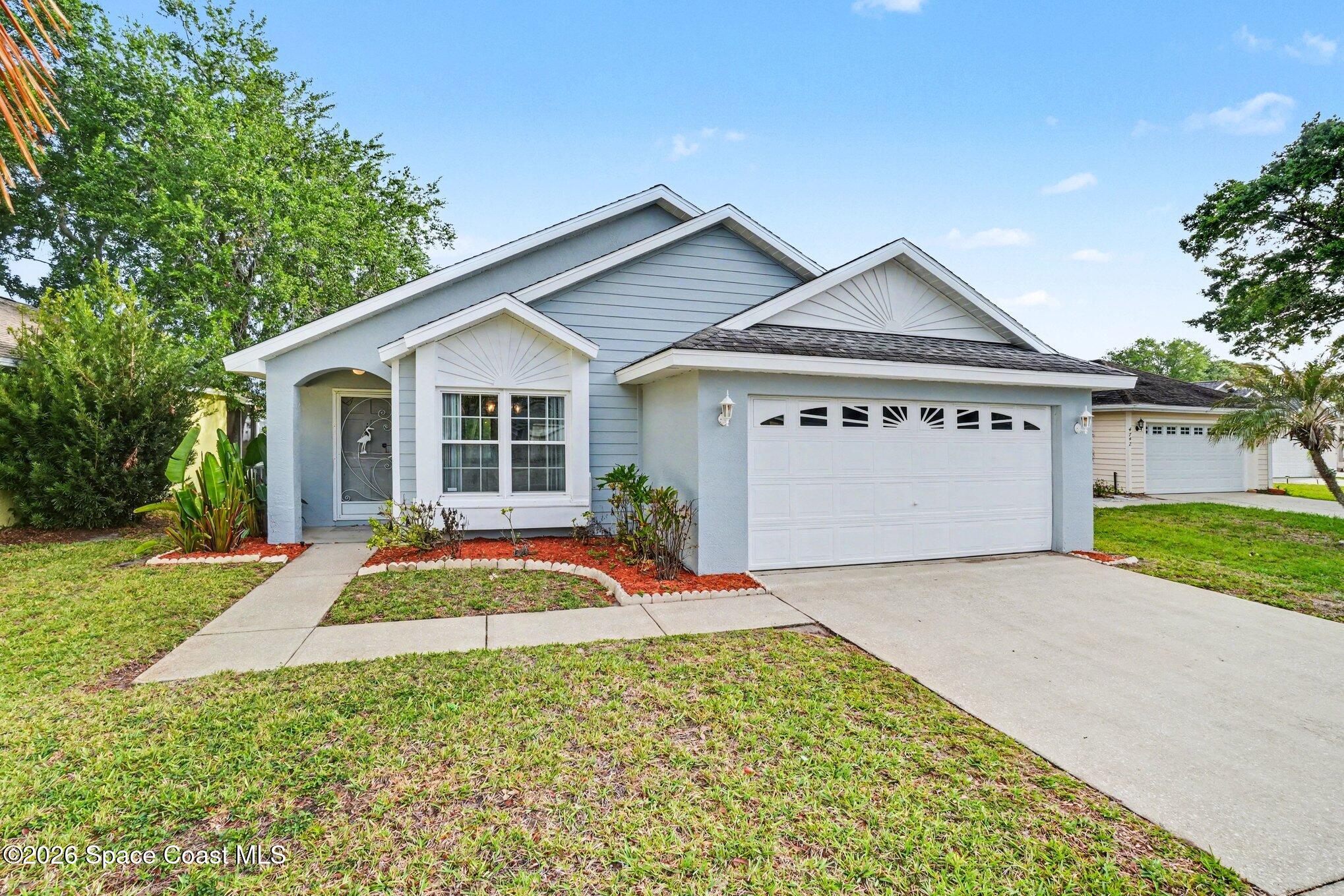 4748 White Heron Drive