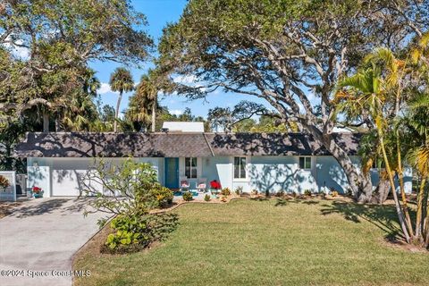 322 Arrowhead Lane Melbourne Beach FL 32951