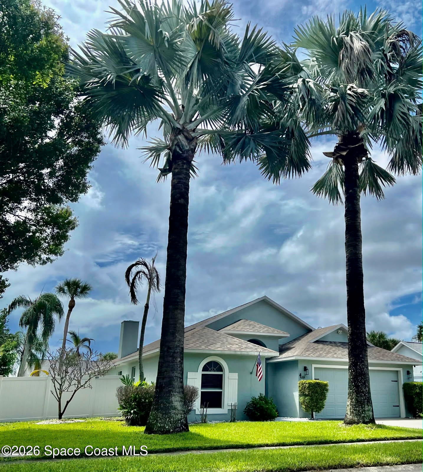 275 Quail Drive