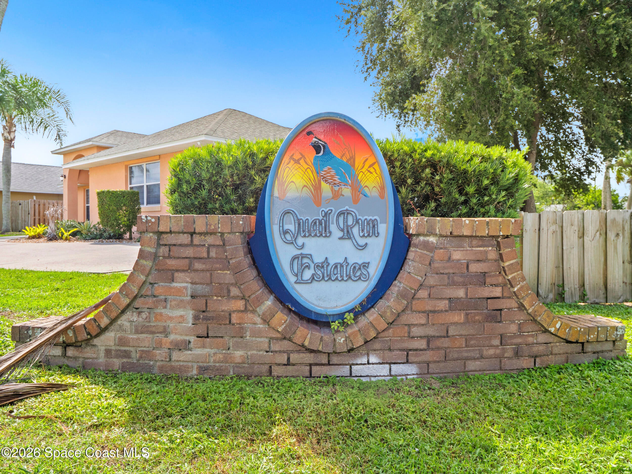 275 Quail Drive