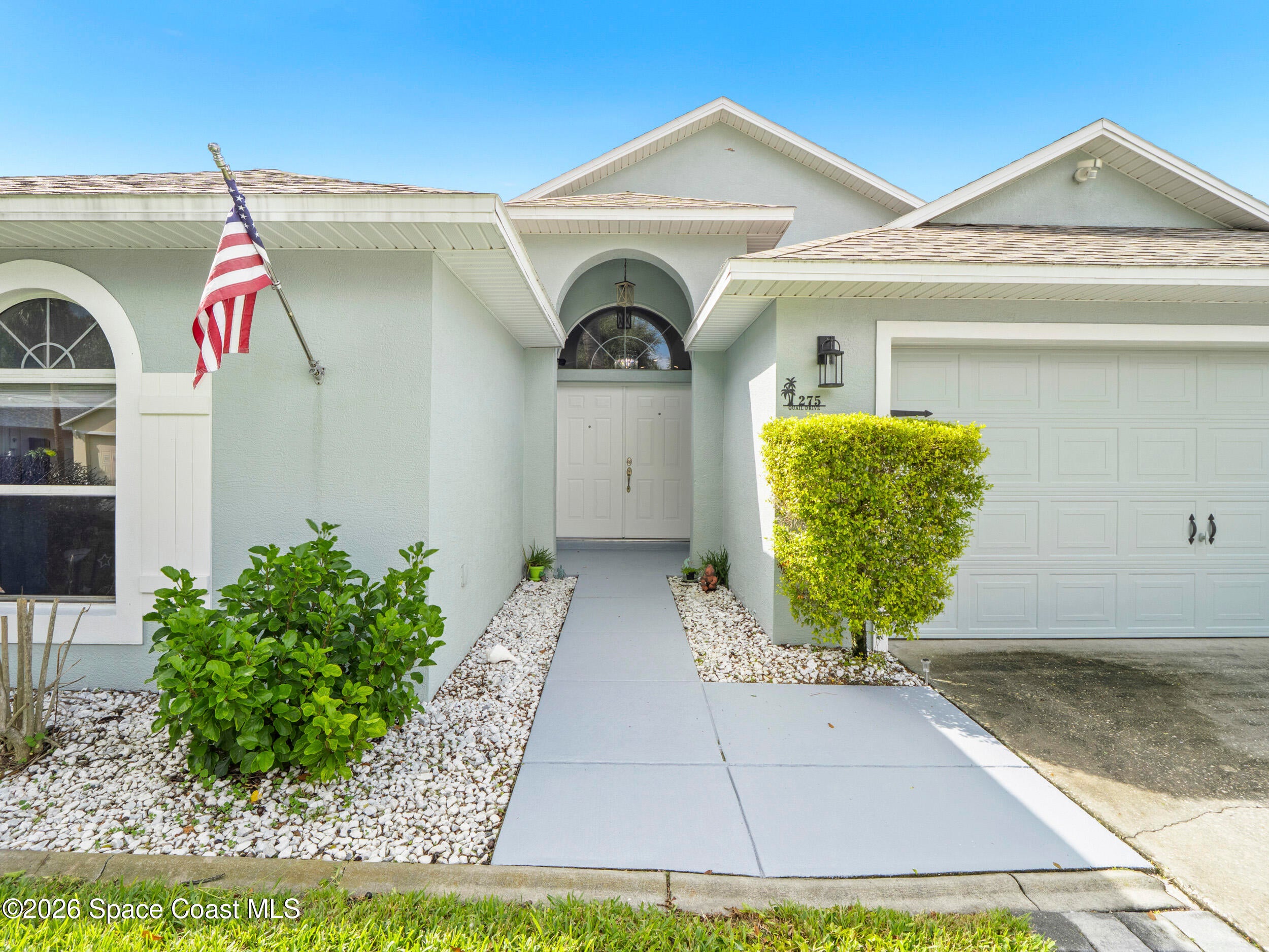 275 Quail Drive