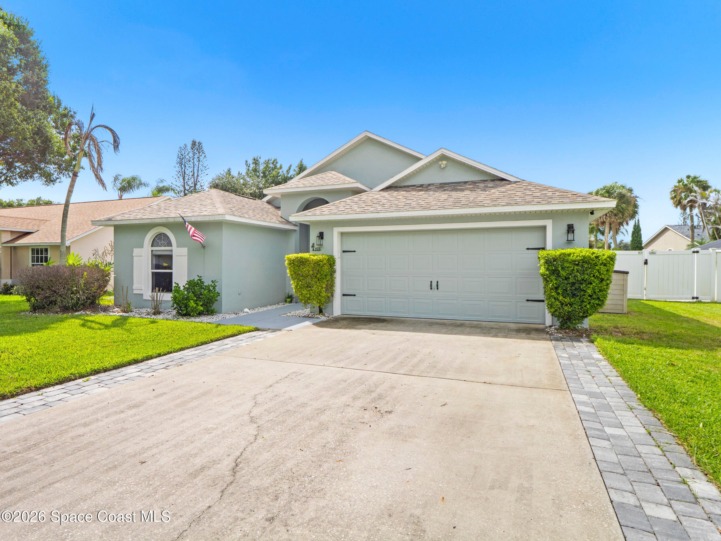275 Quail Drive
