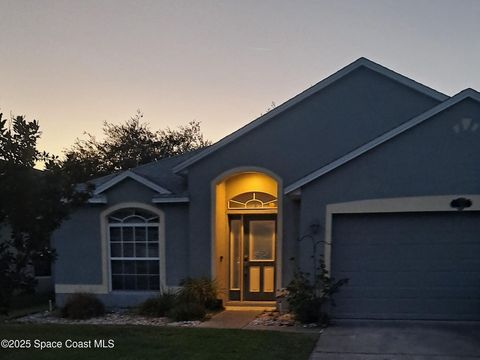595 Sedgewood Circle S Melbourne FL 32904