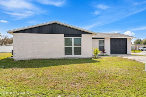 668 John Hancock Lane Melbourne FL 32904