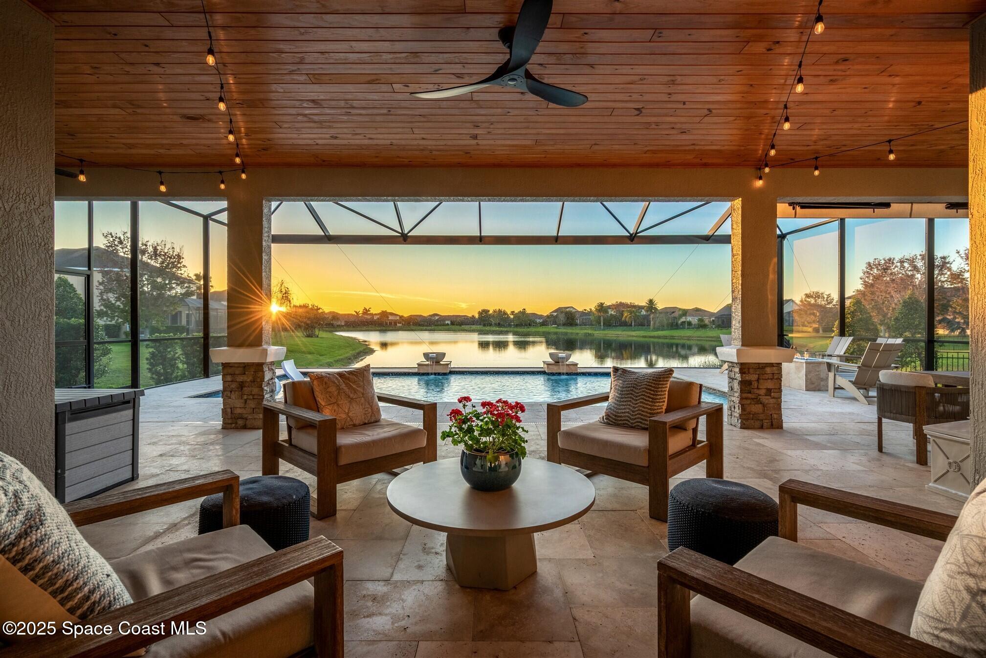 3077 Cortona Drive