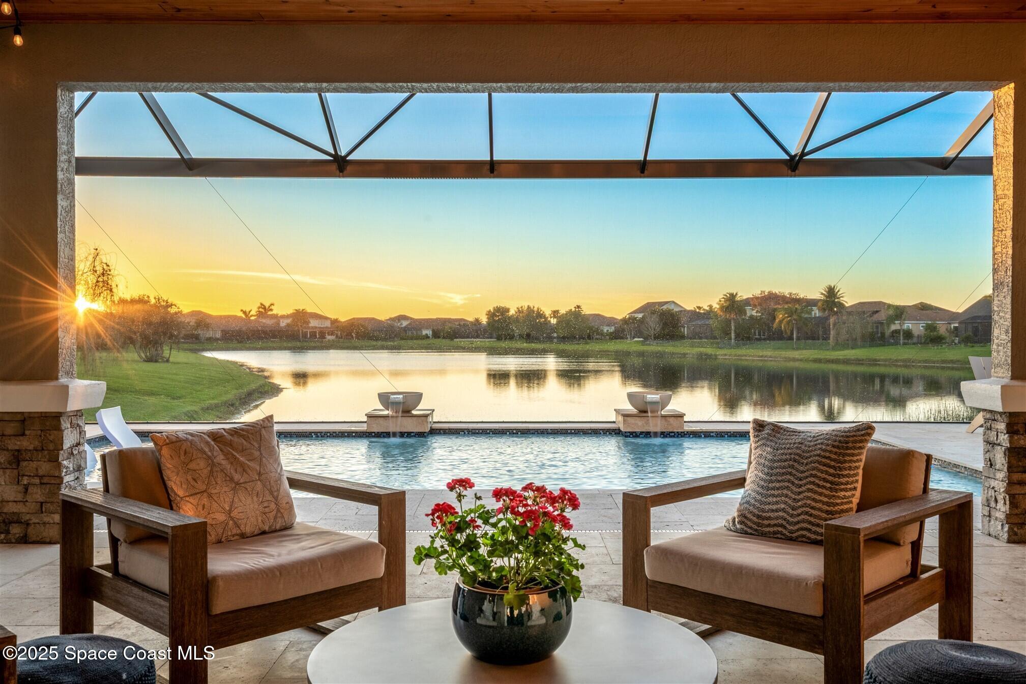 3077 Cortona Drive