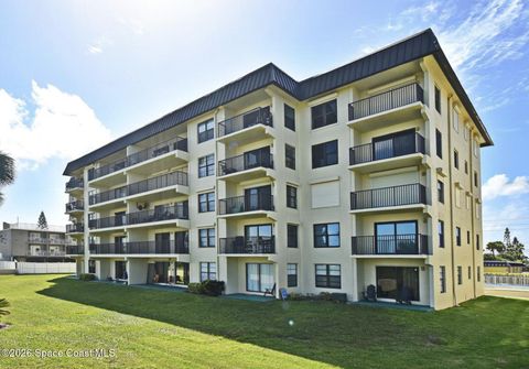 4570 Ocean Beach Boulevard 212 Cocoa Beach FL 32931