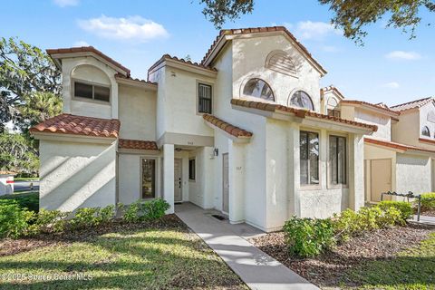 955 Country Club Drive 111 Titusville FL 32780