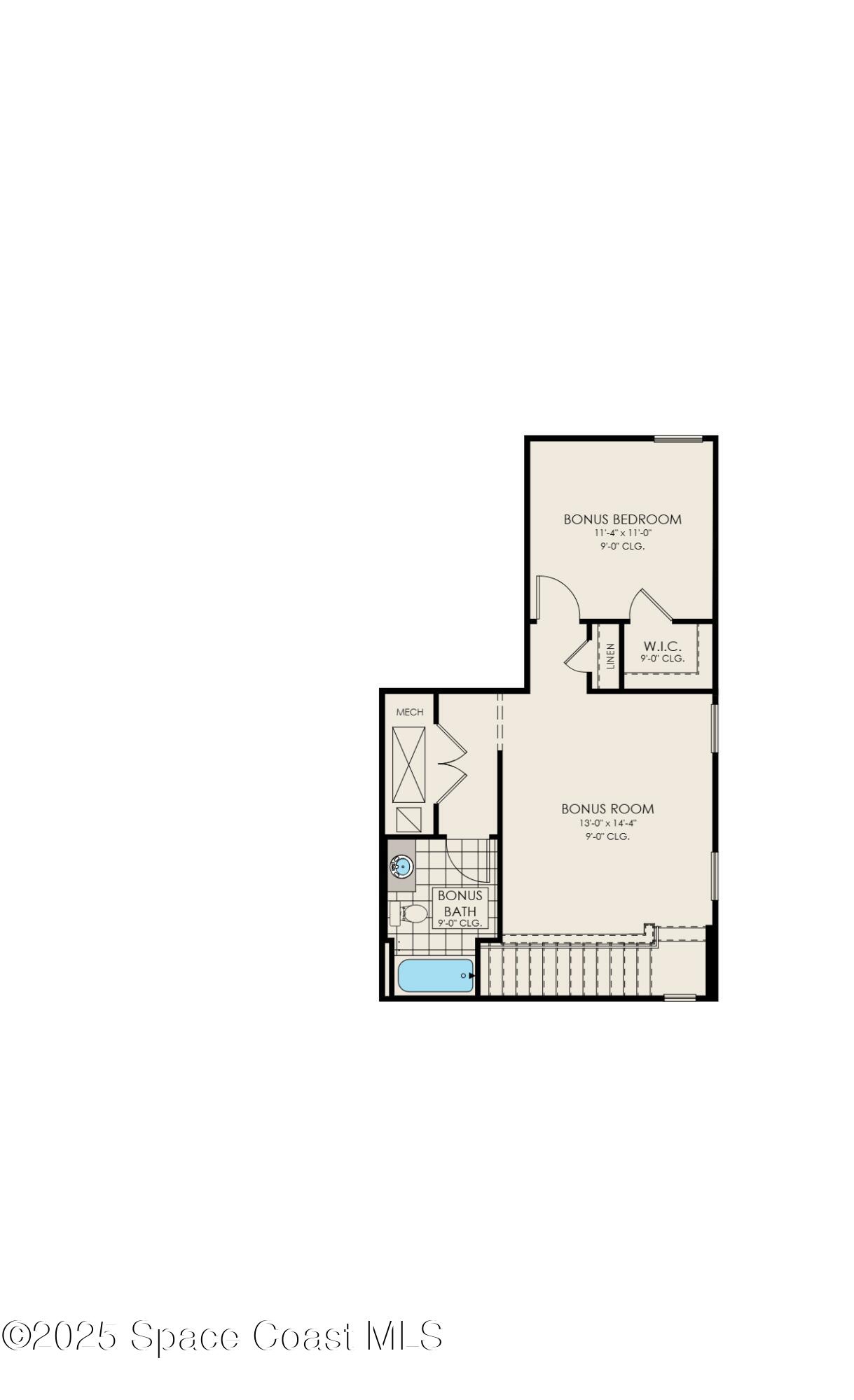 2762 Burnham Lane