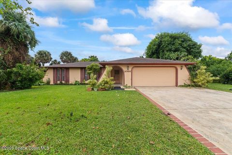 2066 Acacia Street NE Palm Bay FL 32905