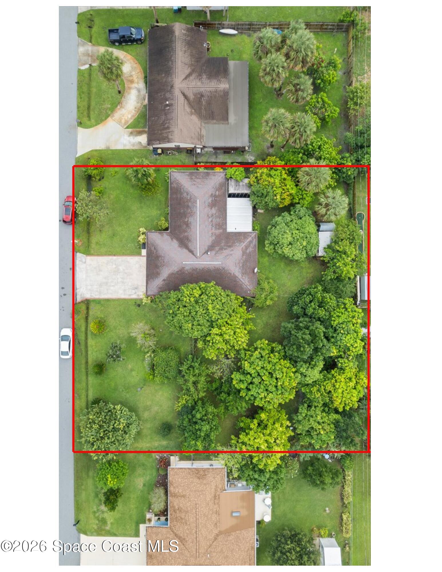 2066 Acacia Street NE