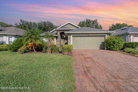 643 Rangewood Drive SE Palm Bay FL 32909