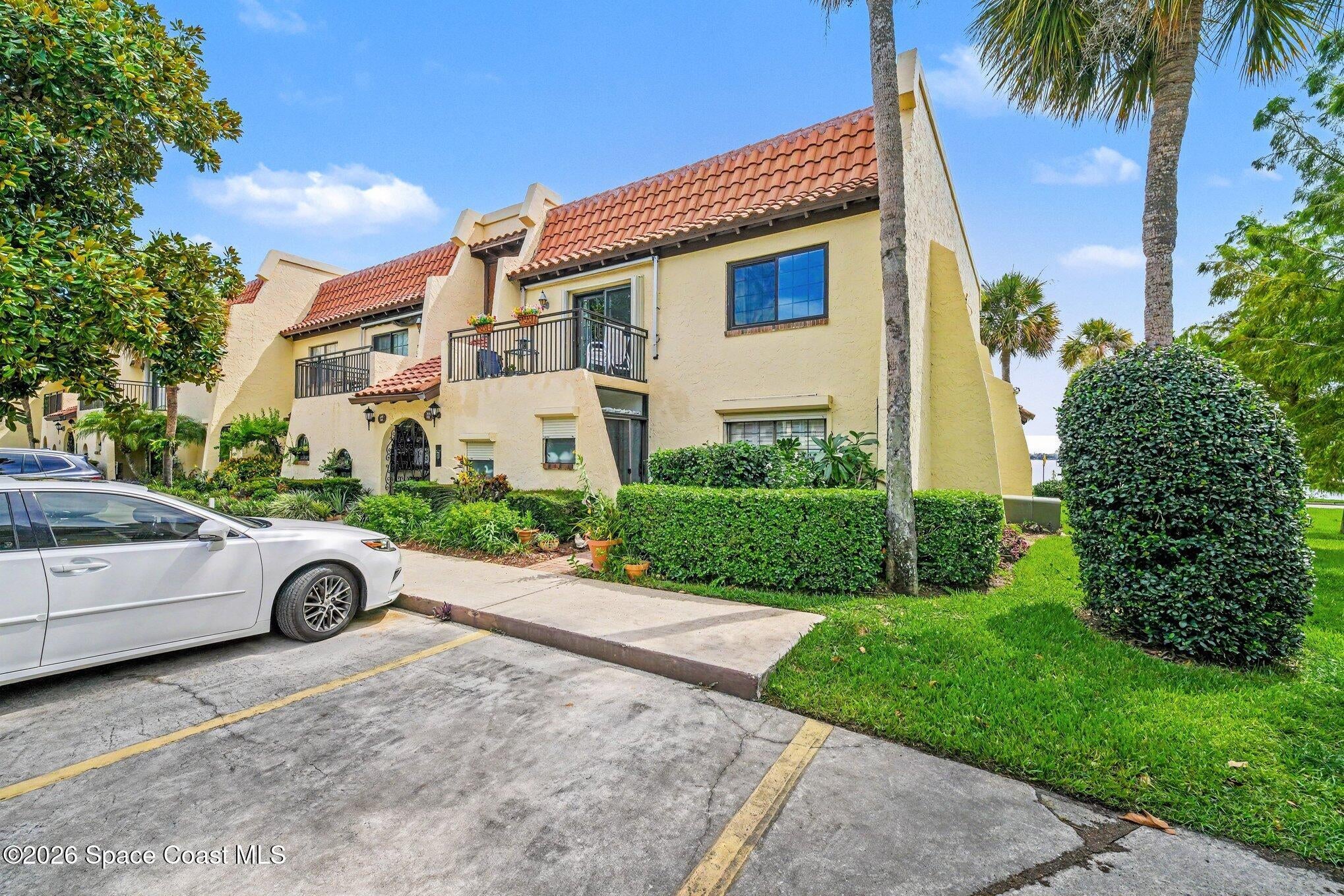 115 N Indian River Drive 201