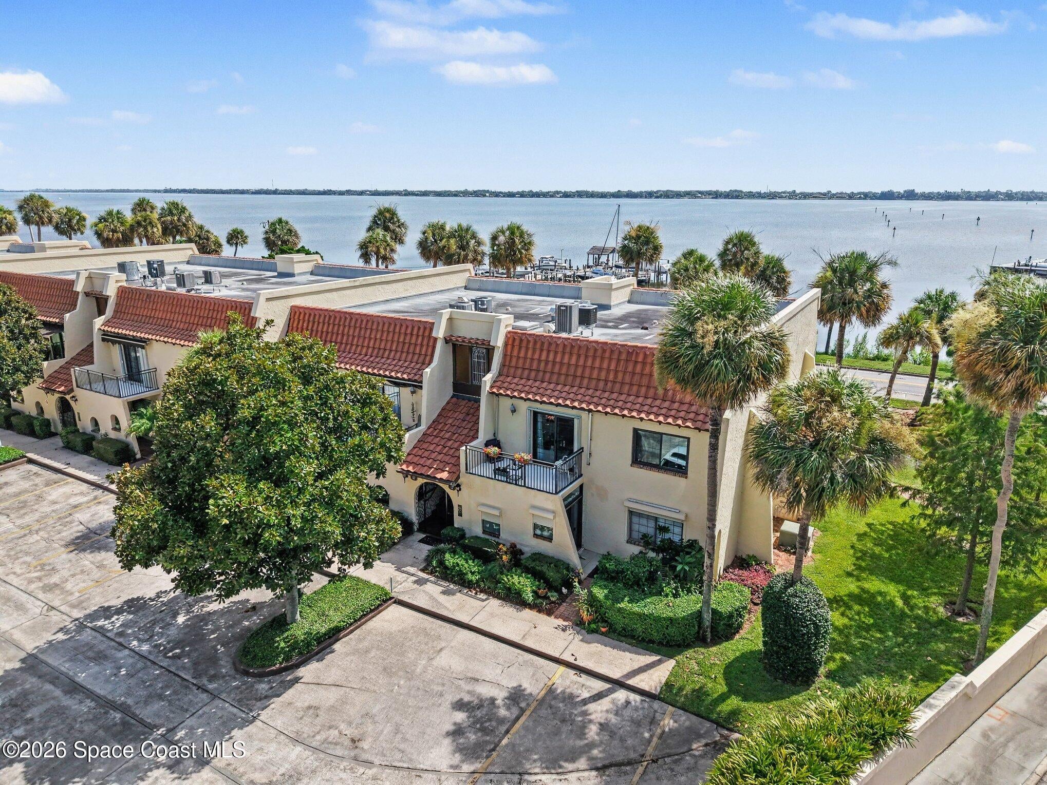 115 N Indian River Drive 201