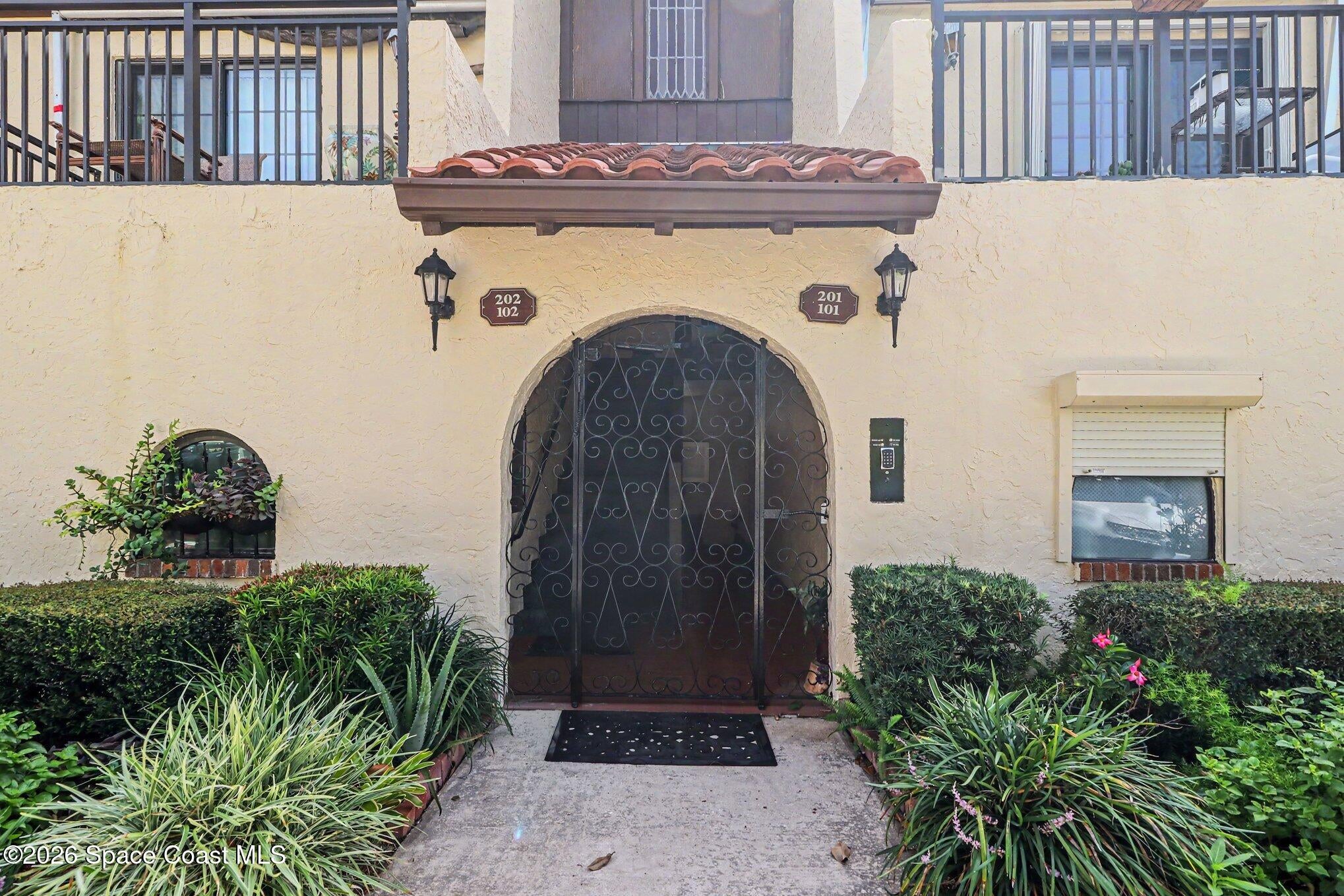 115 N Indian River Drive 201