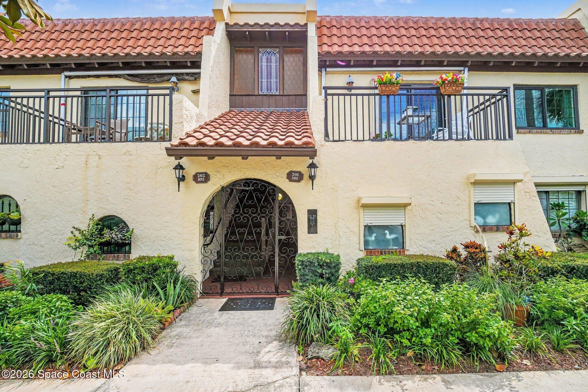 115 N Indian River Drive 201