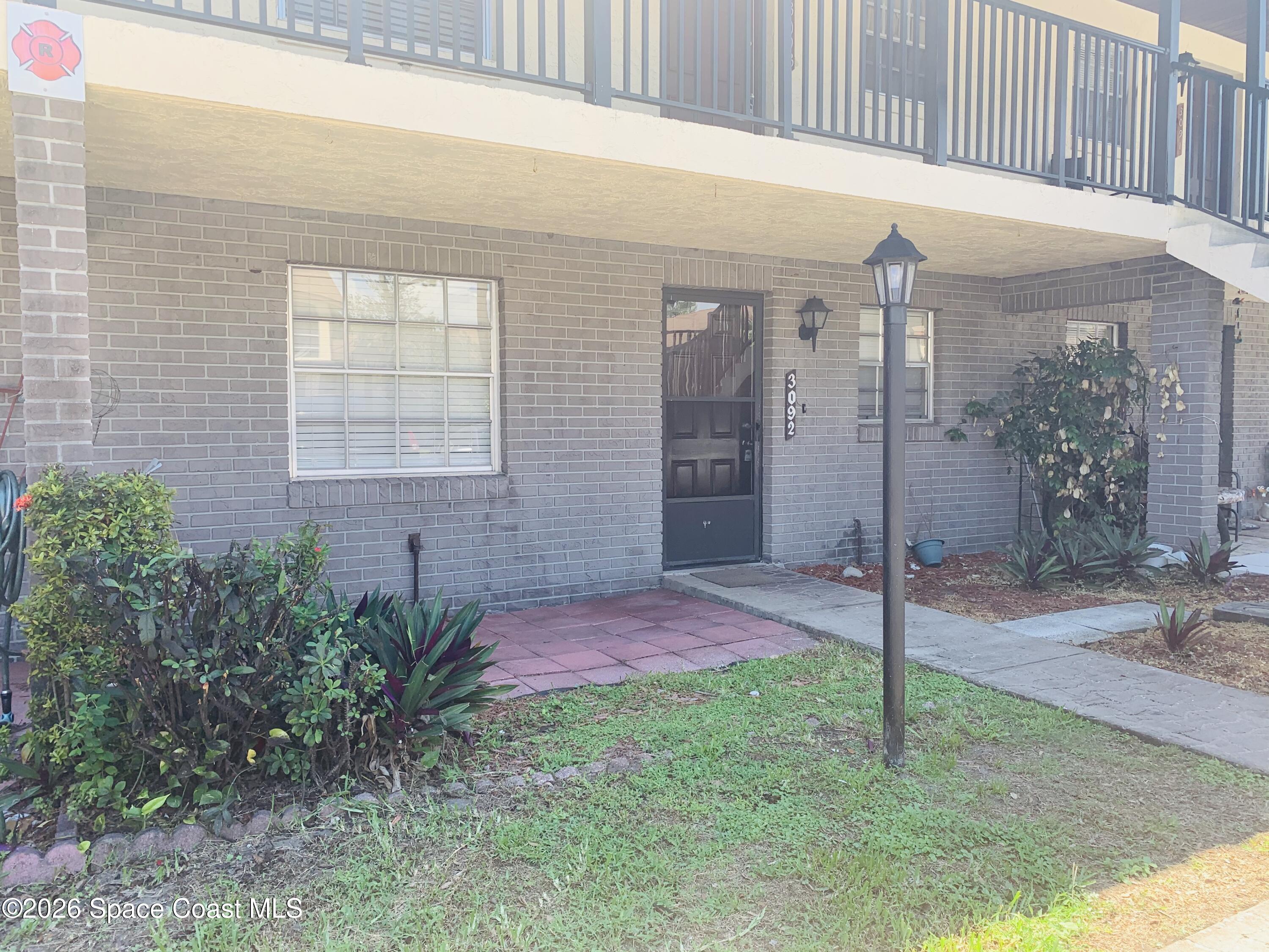 Photo 1 of 14 — 3092 Sir Hamilton Circle 4, Titusville, FL 32780