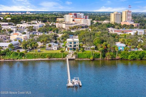 1809 Riverview Drive Melbourne FL 32901