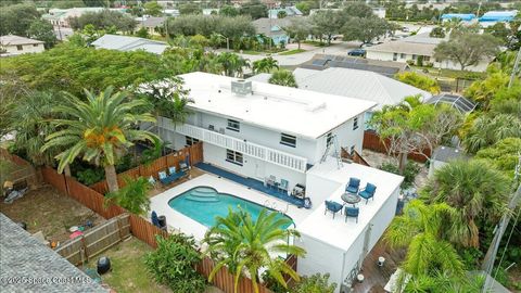 204 Madison Avenue 1,2,3 Cape Canaveral FL 32920