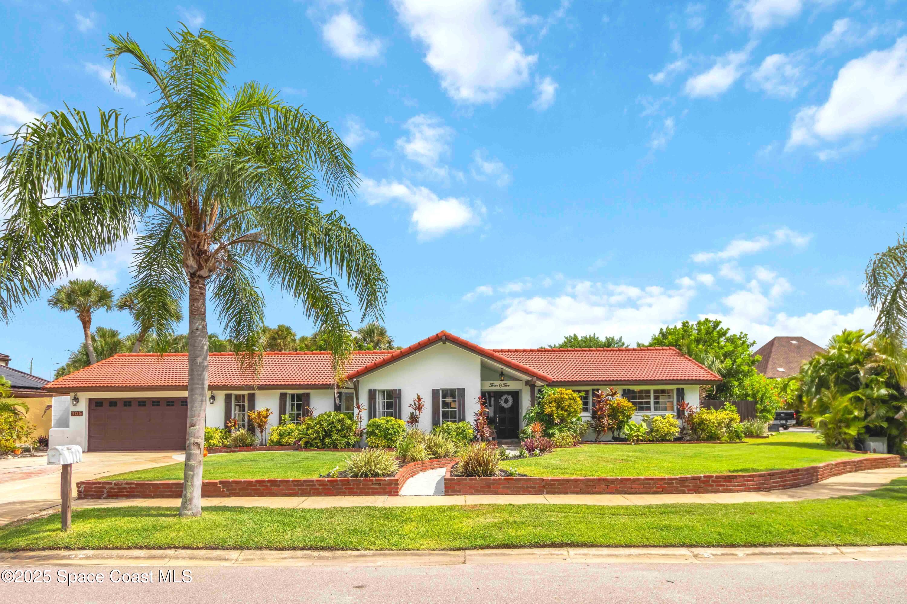 305 Sand Pine Road