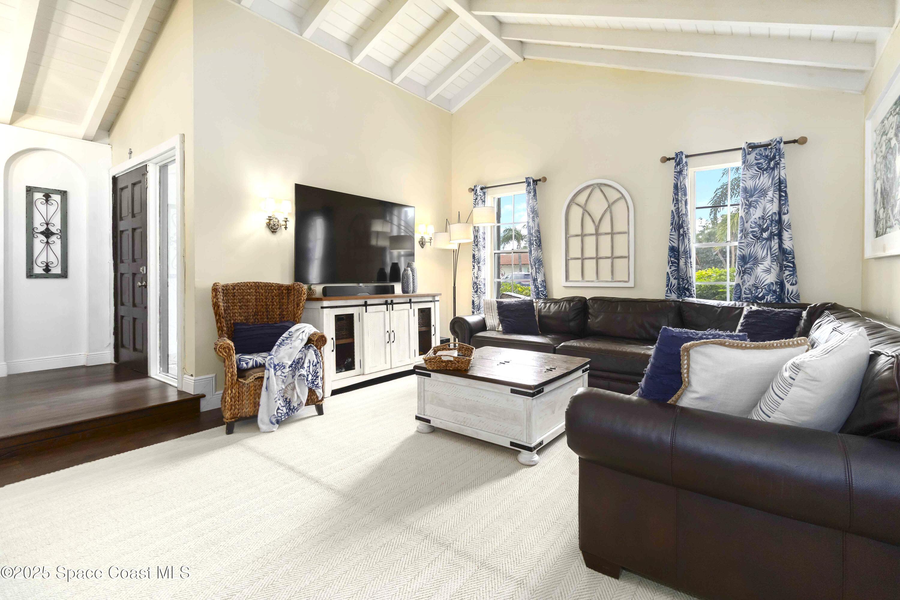 305 Sand Pine Road