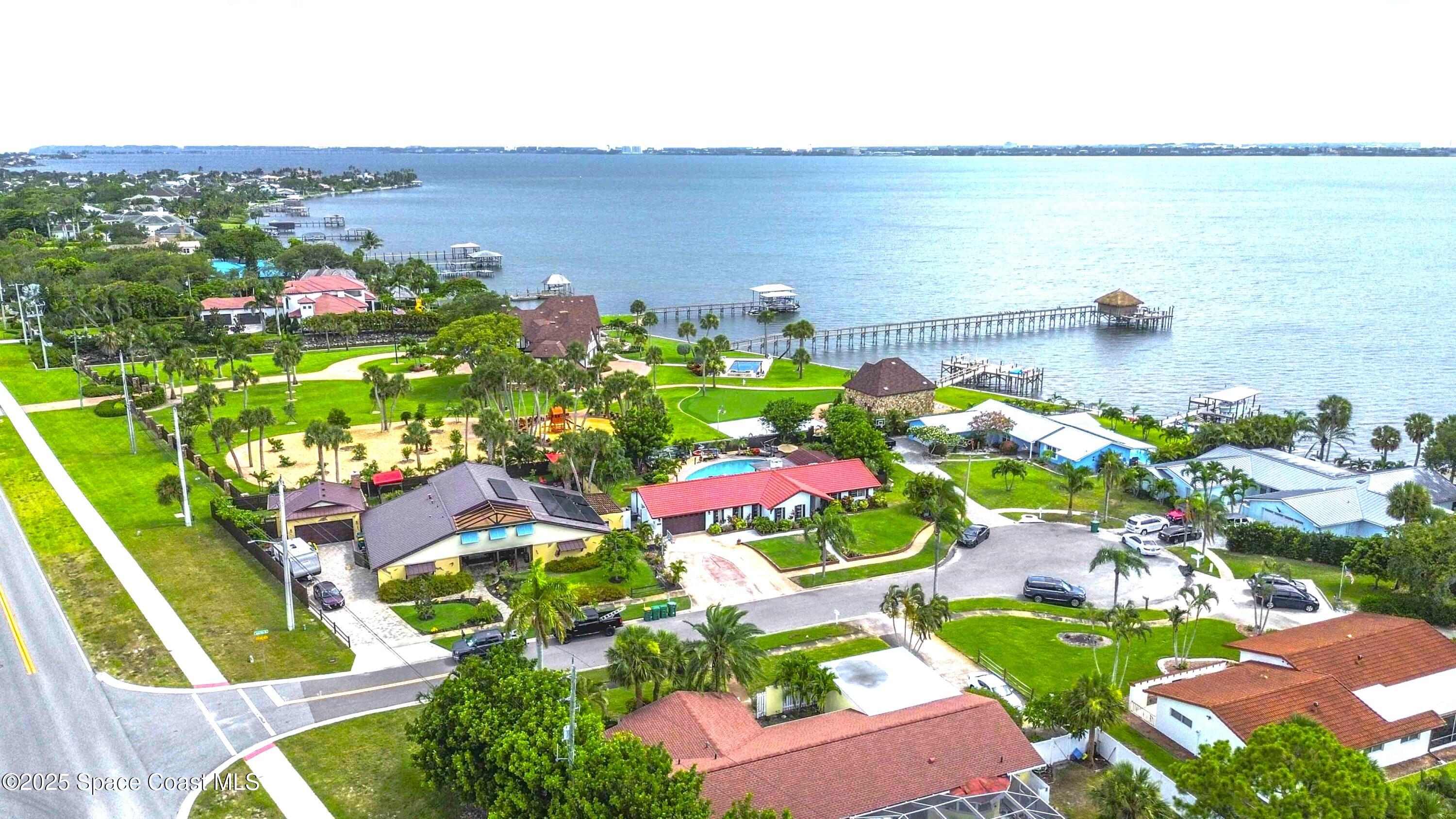 305 Sand Pine Road