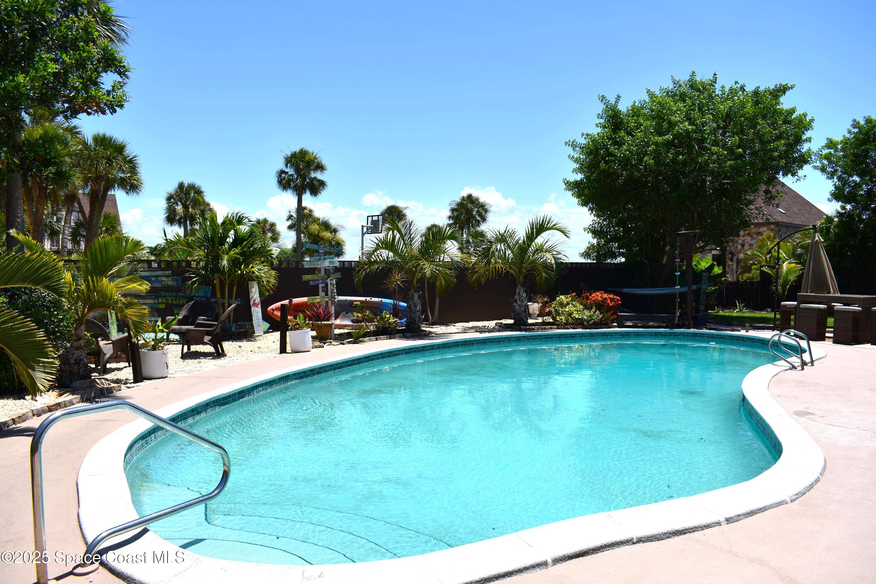 305 Sand Pine Road
