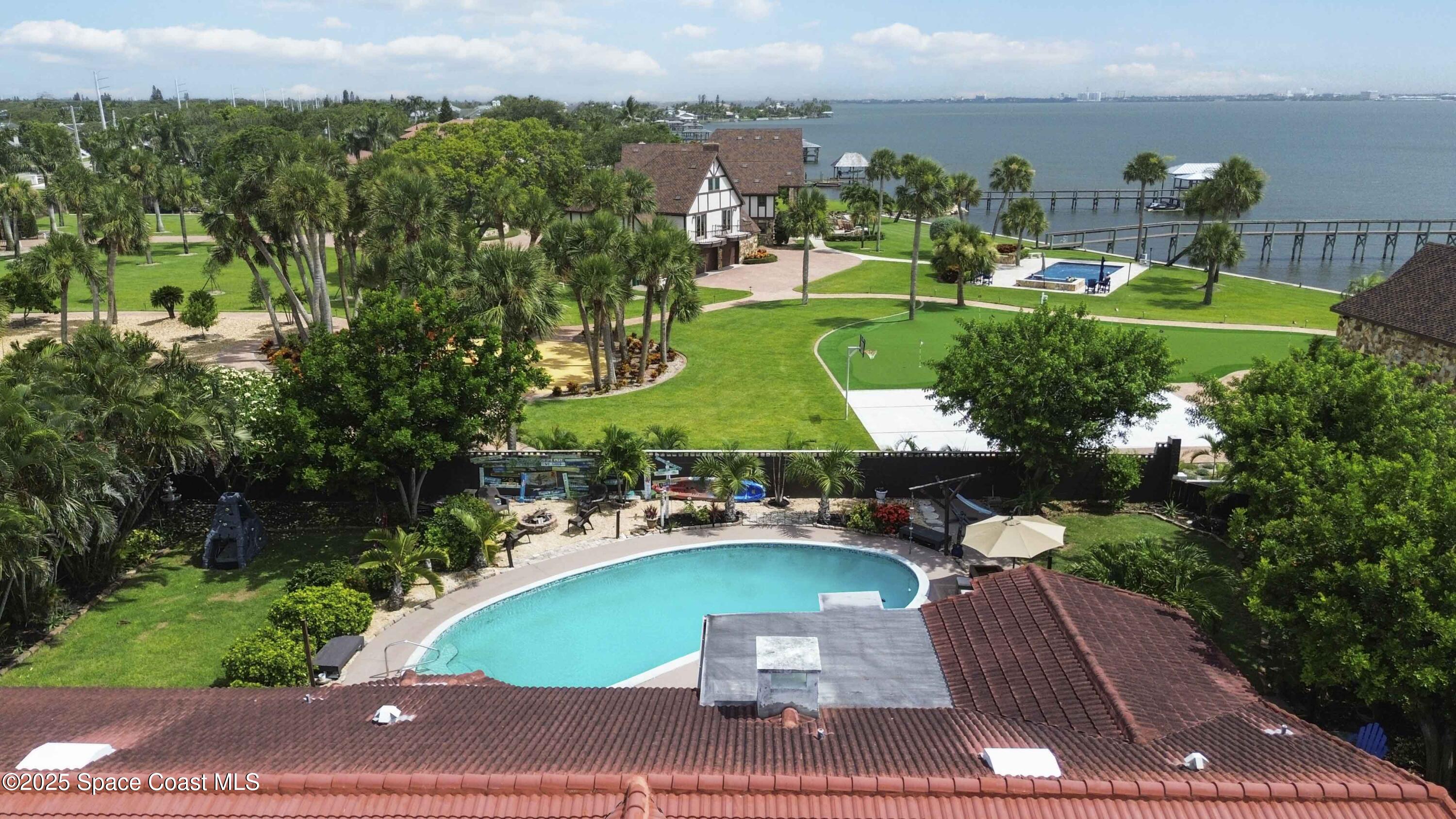 305 Sand Pine Road