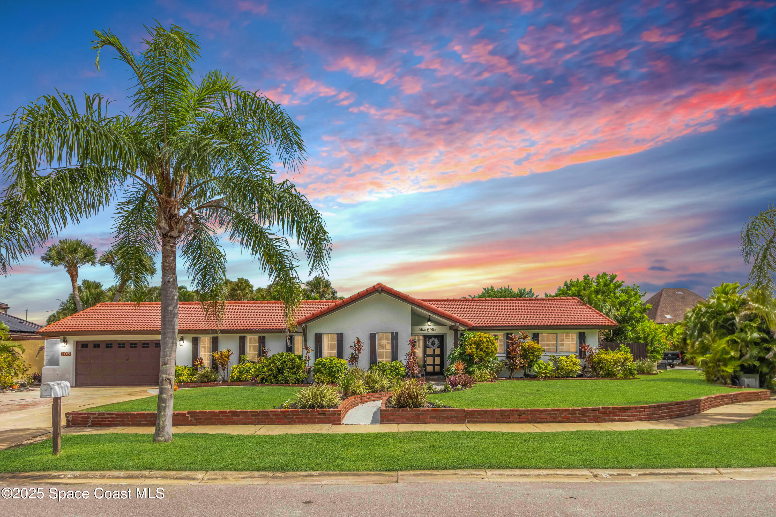 305 Sand Pine Road