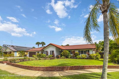 305 Sand Pine Road Indialantic FL 32903