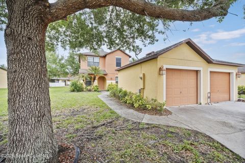 4555 Radiant Way 103 Melbourne FL 32901