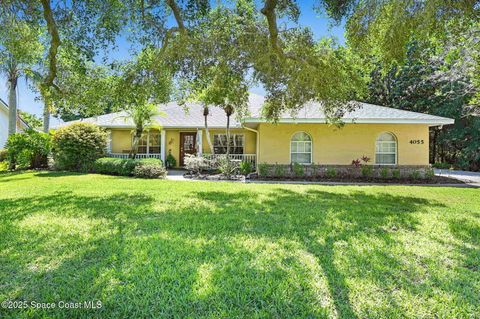 4055 Mallard Drive Melbourne FL 32934
