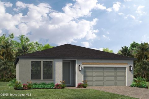 8866 Crossmolina Drive Melbourne FL 32940