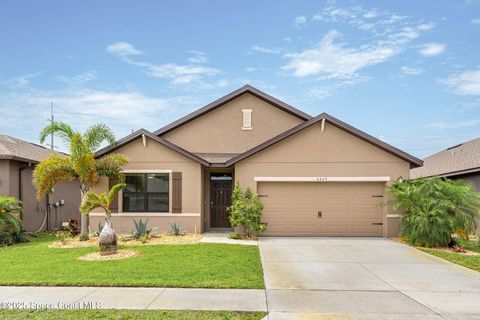 4469 Vermillion Dunes Lane Melbourne FL 32904