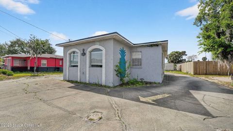 519 Garden Street Titusville FL 32796