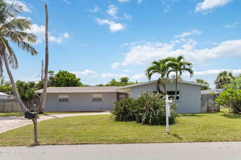 1871 Bel Court Indialantic FL 32903
