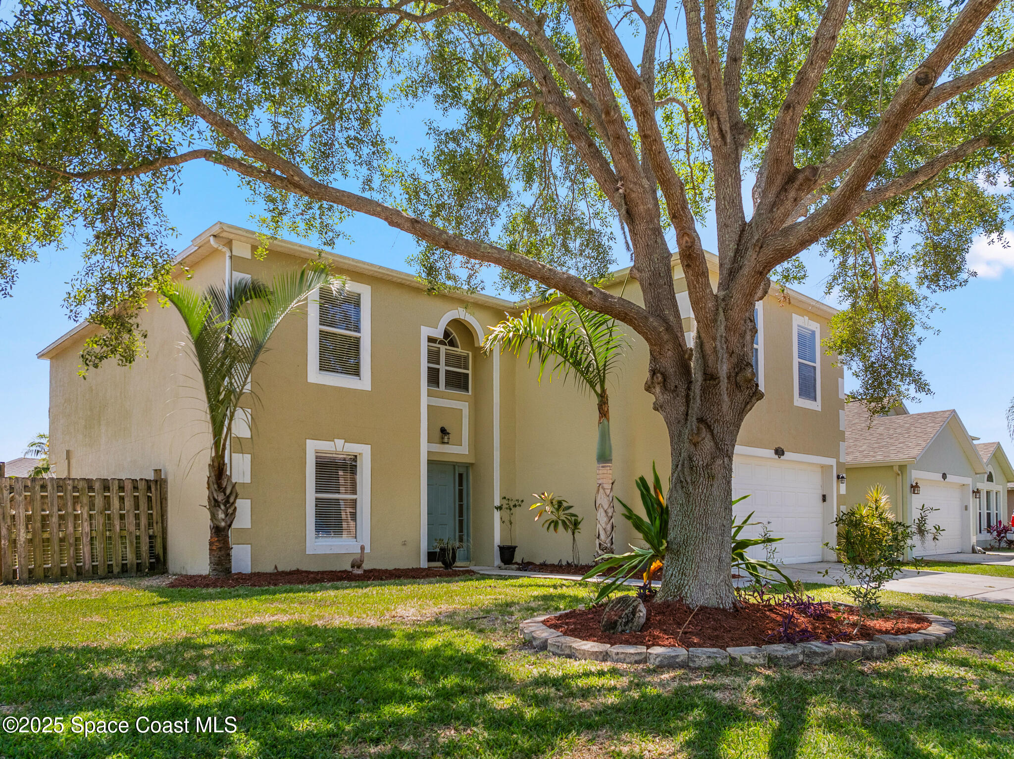 1701 Brookshire Circle