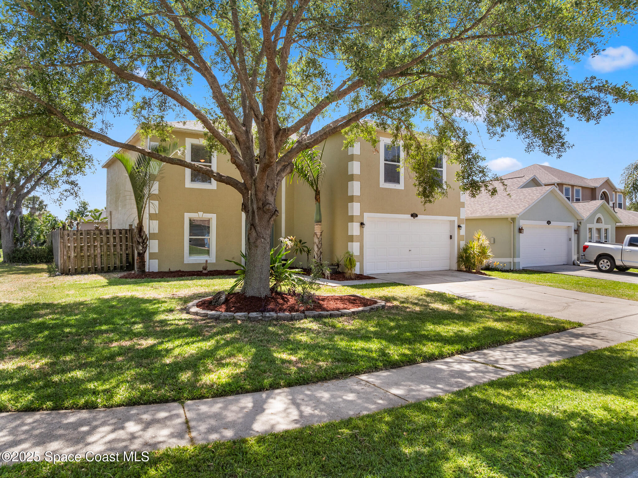 1701 Brookshire Circle