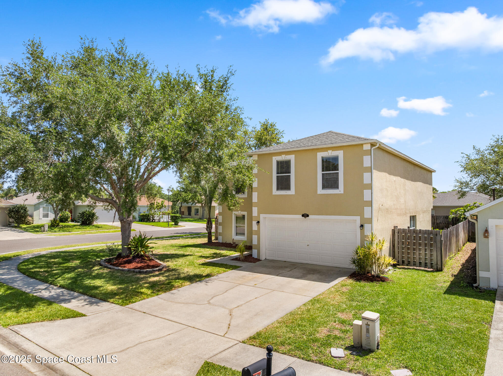 1701 Brookshire Circle
