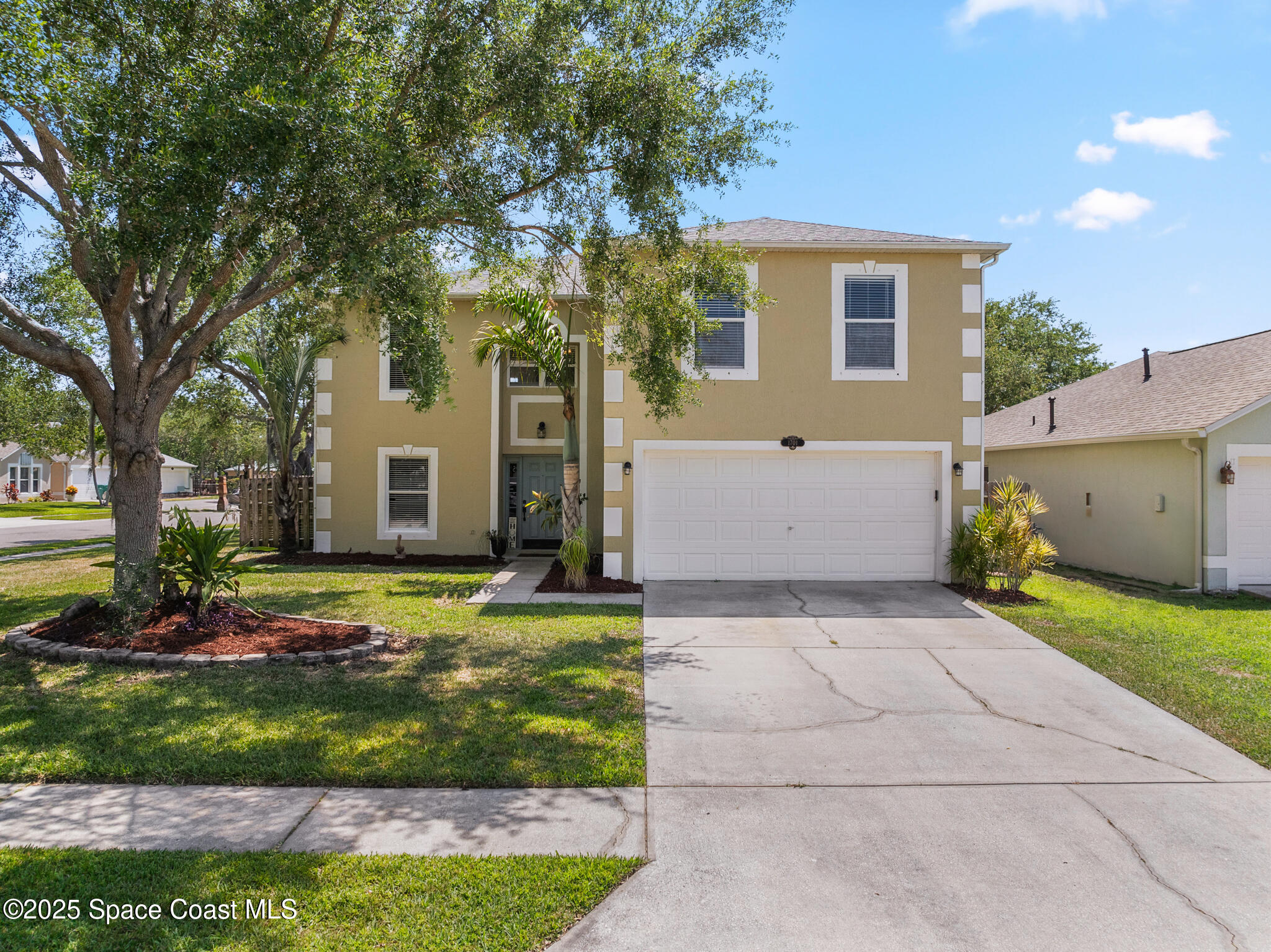 1701 Brookshire Circle