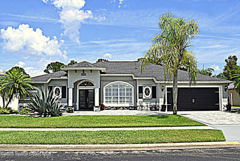 3779 Sunward Drive Merritt Island FL 32953