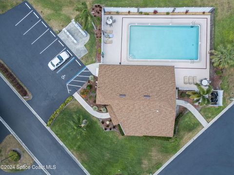 A home in Ft. Pierce