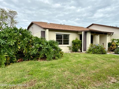 A home in Ft. Pierce